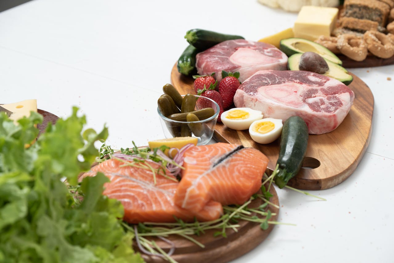 Protein, Fats, and Carbohydrates: The Truth About Macros