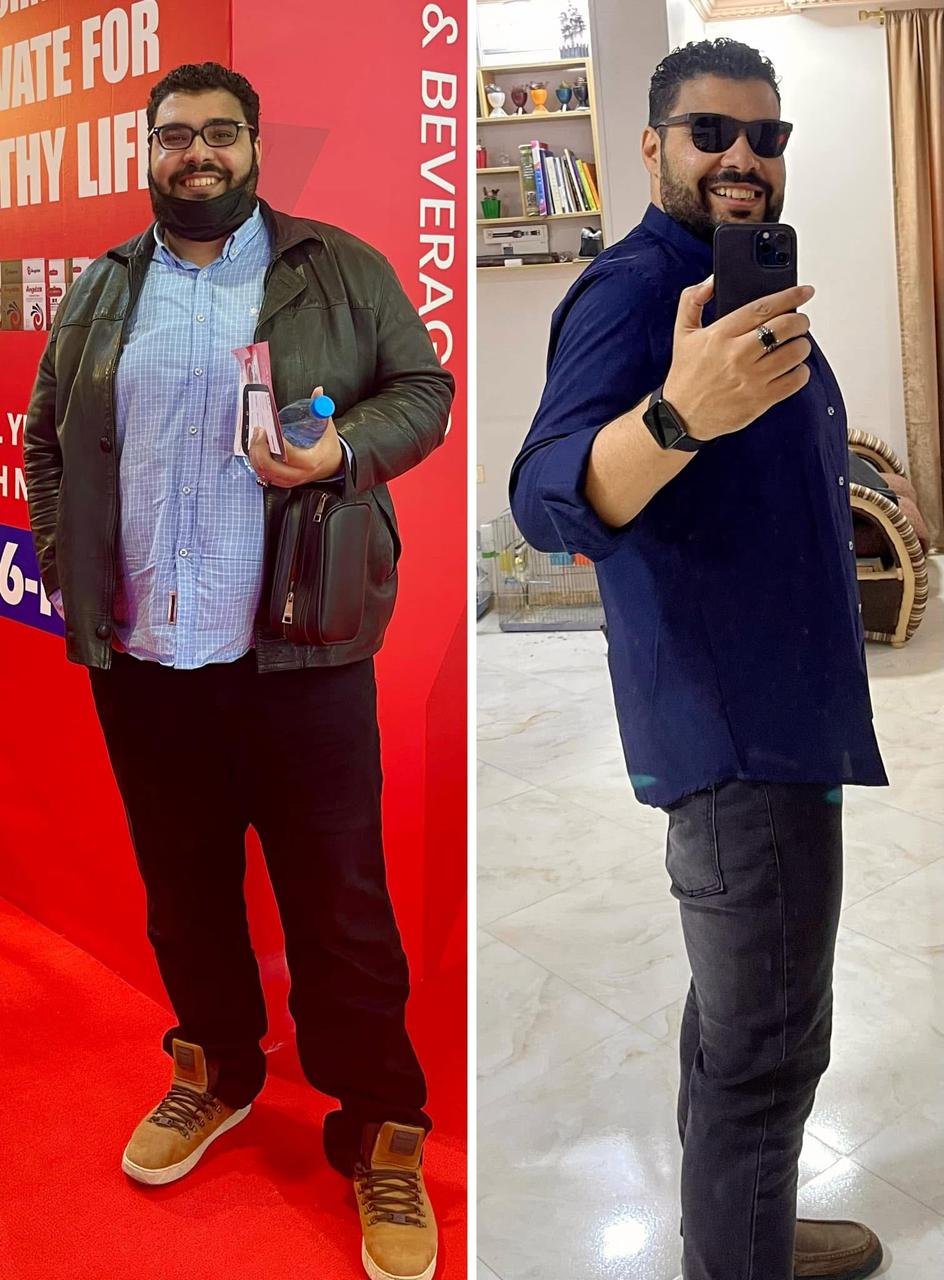 Simo Diet step by step