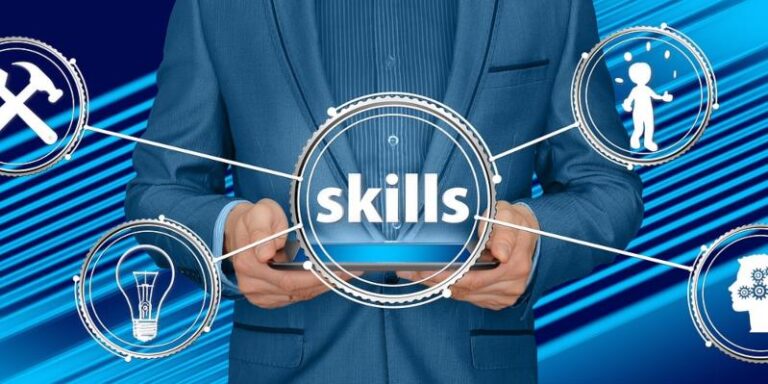 Smart Ways to Update Your Skills
