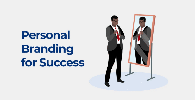 Personal Branding