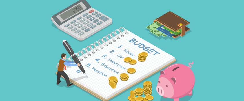 Step-by-Step Guide to Build a Smart Budget in 30 Minutes