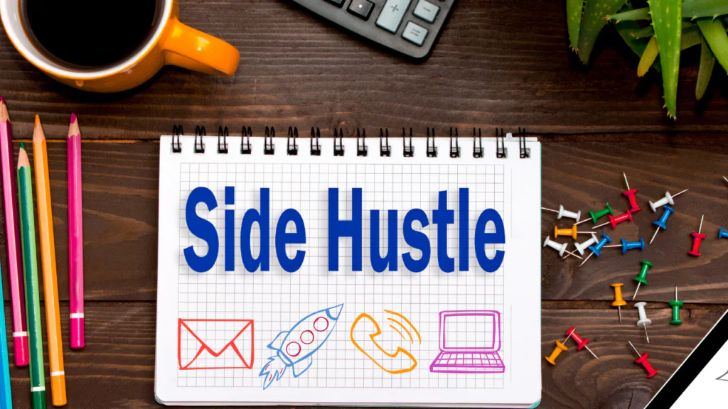 best side hustle