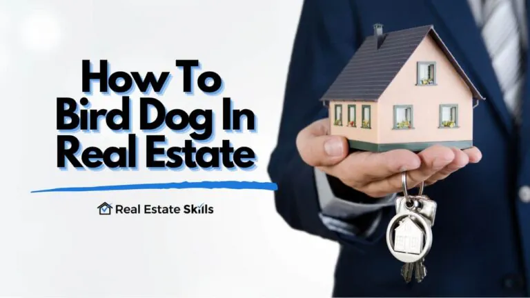 Bird Dog Real Estate : The Ultimate Guide