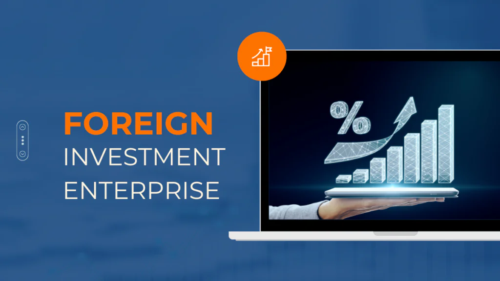 Foreign Invested Enterprise (FIE): FULL GUIDE 2023