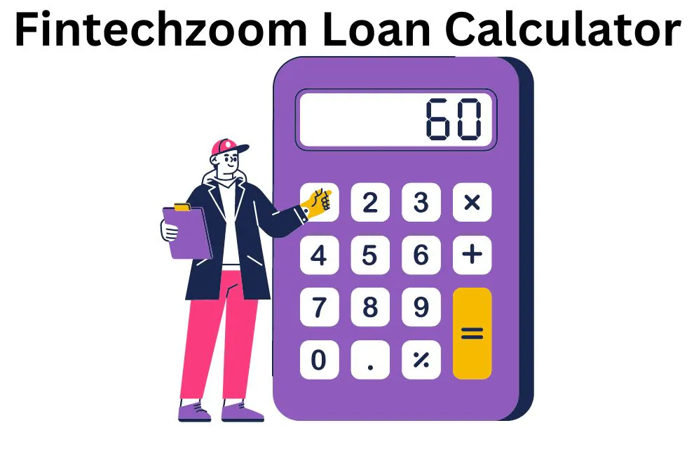 Fintechzoom Mortgage Calculator : Monthly Mortgage Payment