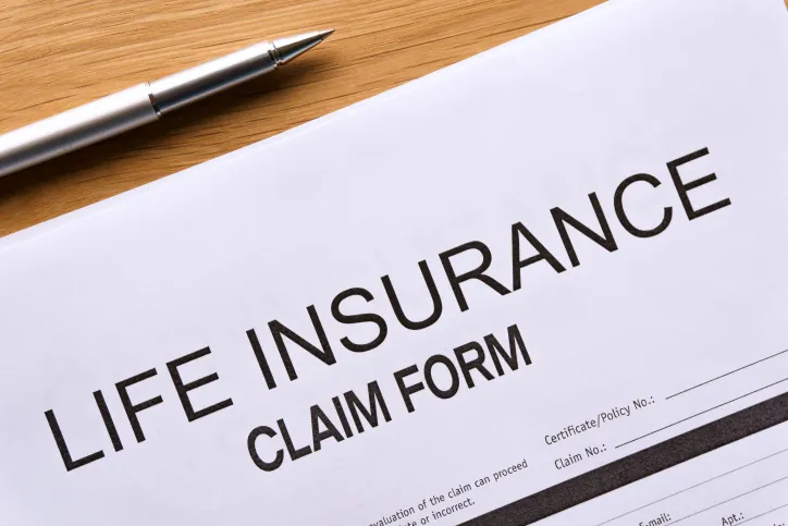 Life Insurance Lawyer Claim 2023