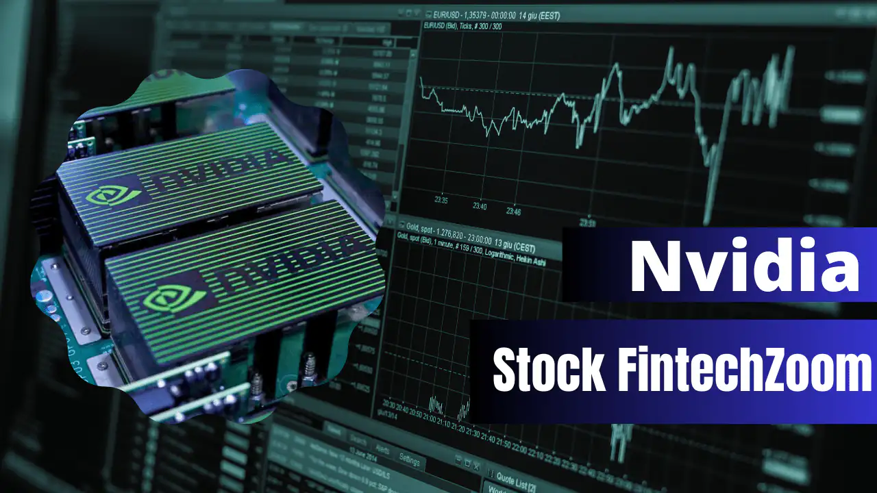 Nvidia Stock FintechZoom