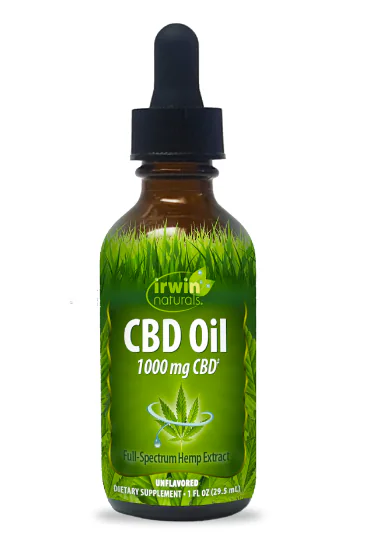 CBD Oil Brand 