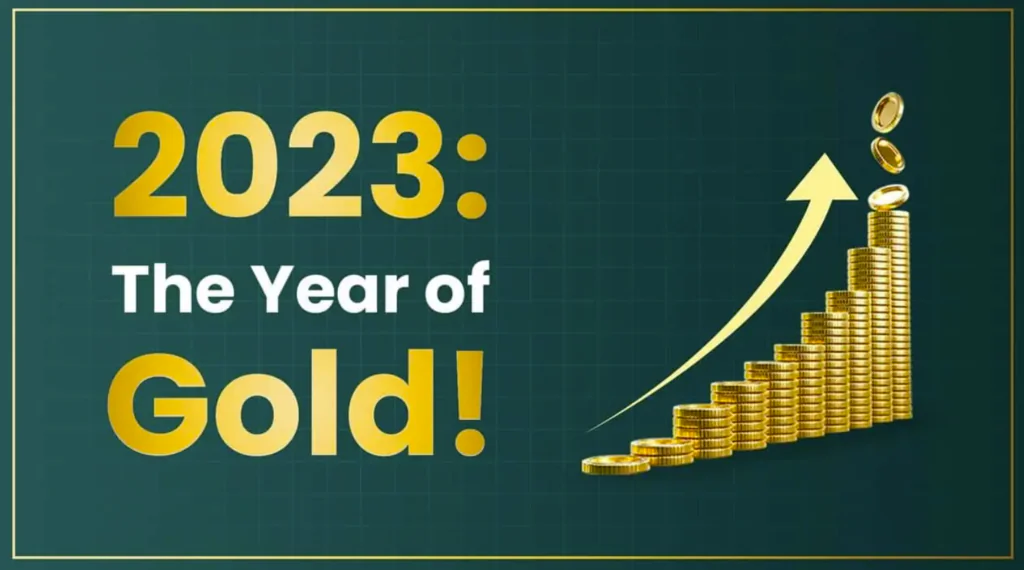 Gold Price Fintechzoom : Best Investment in 2023