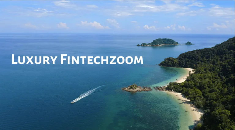 Luxury Fintechzoom : Investment Fintechzoom