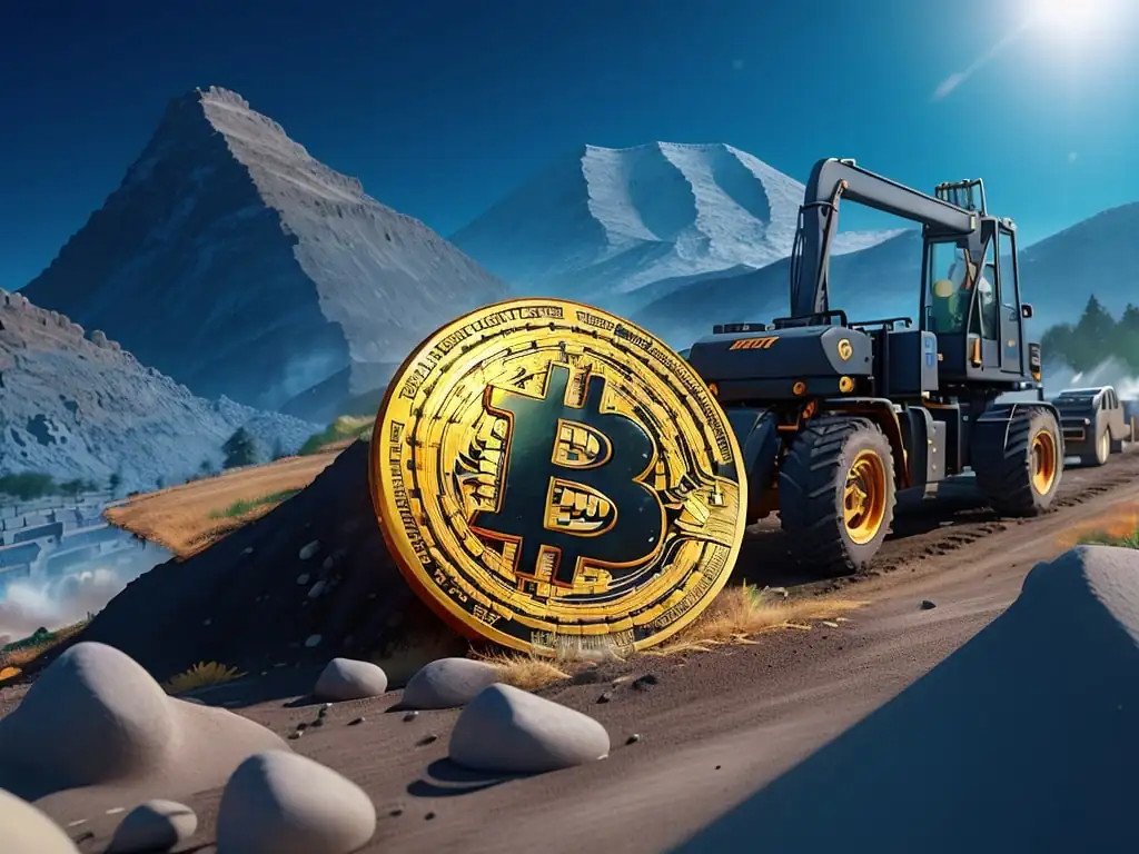 Bitcoin Extractor: Unveiling the Secrets of Cryptocurrency Mining