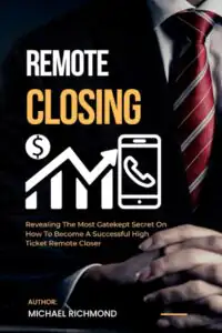 WHAT IS REMOTE CLOSING