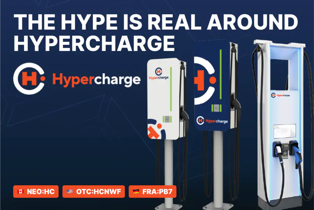 how to invest in hypercharge