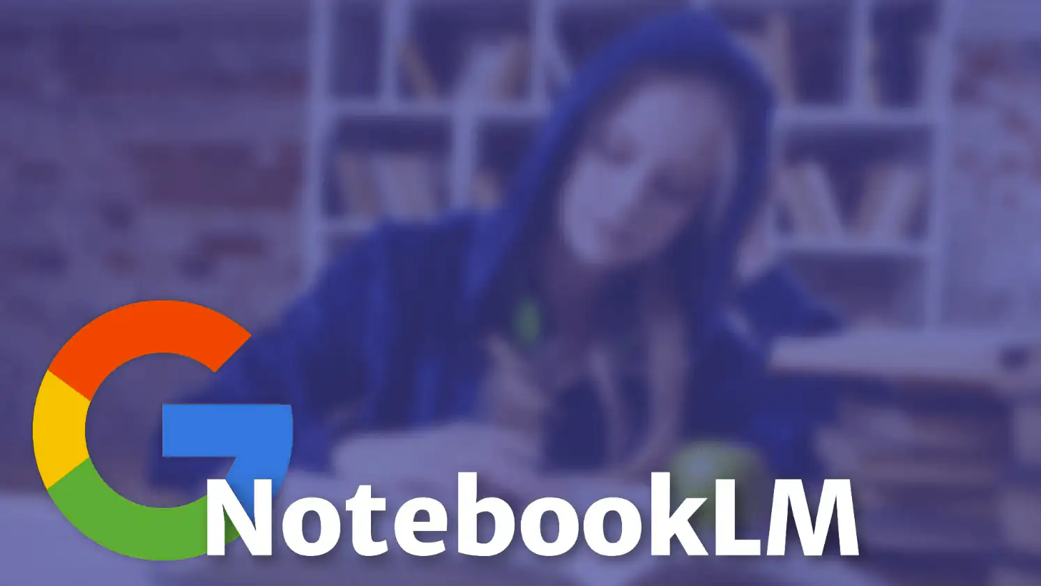 NotebookLM is your AI-first notebook