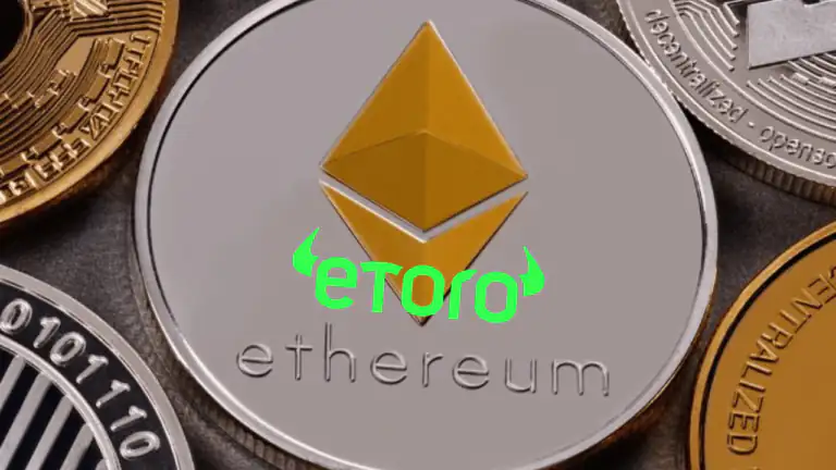 How to buy Ethereum on eToro 