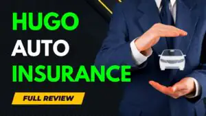hugo insurance : The future of car insurance