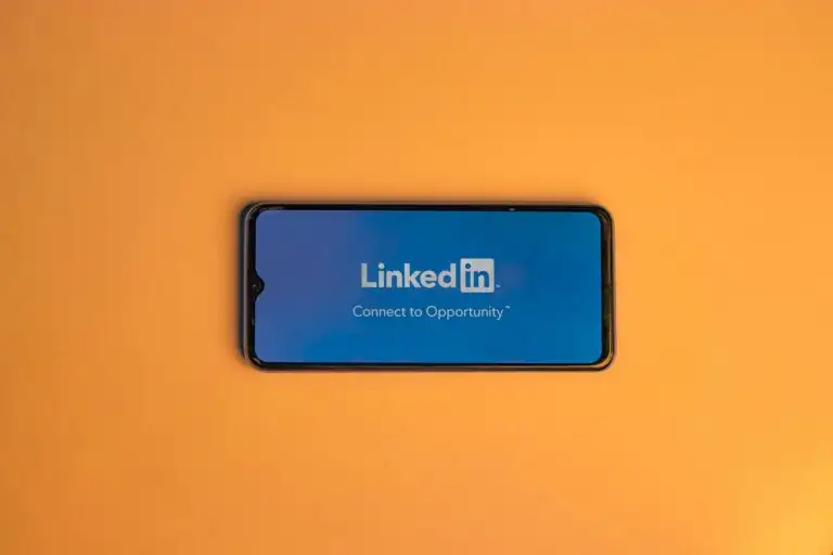 How To Enhance your LinkedIn Profile In 10 Minutes