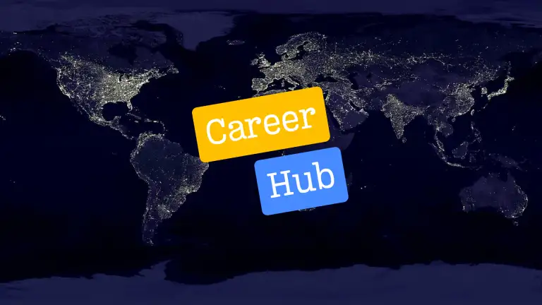 Career Hub